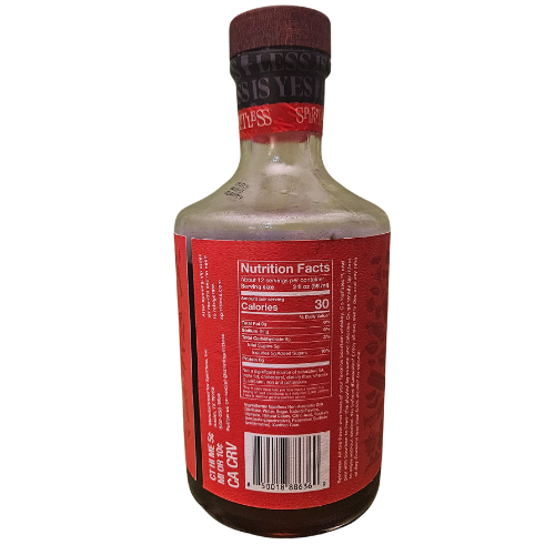 Spiritless Kentucky Spiced 74 Whiskey