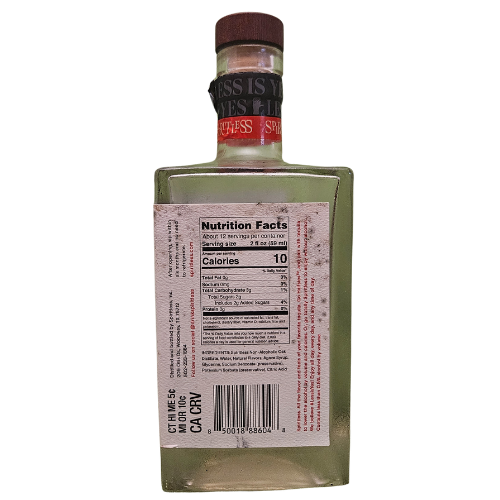 Spiritless JALISCO 55 Tequila