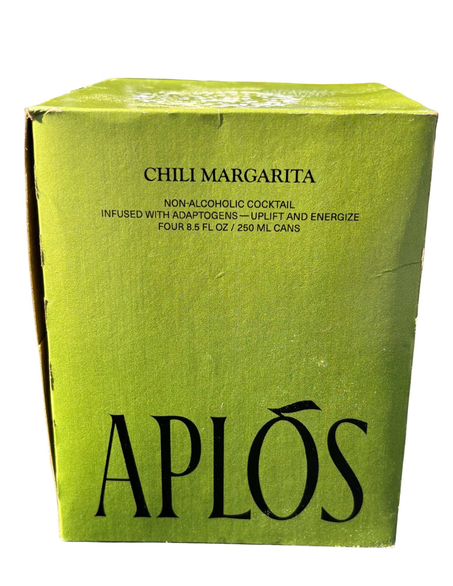 APLOS "Chili Margerita" 4pack