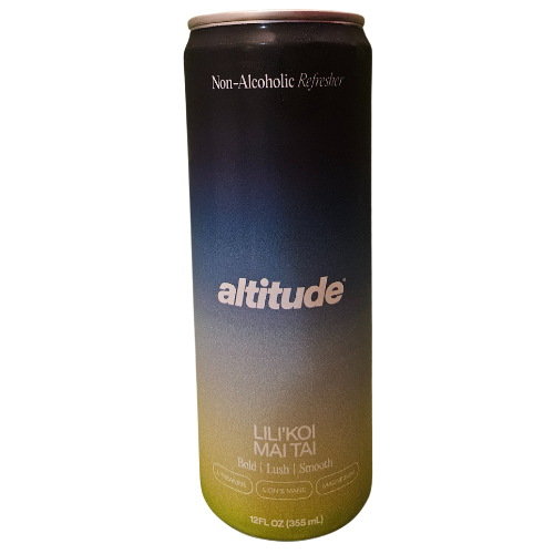 Altitude "Lili’Koi Mai Tai"