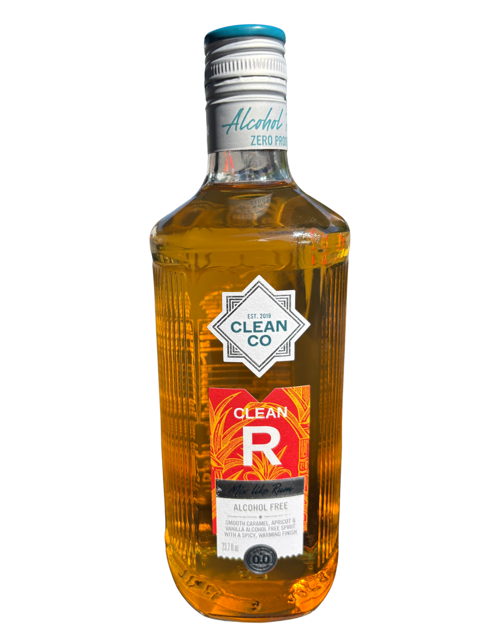 Clean Co. Rum