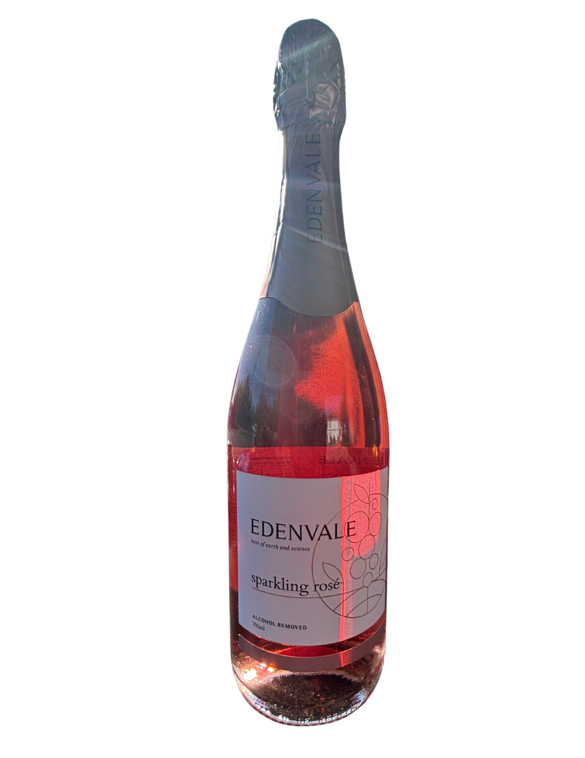 Edenvale "Sparkling Rose"