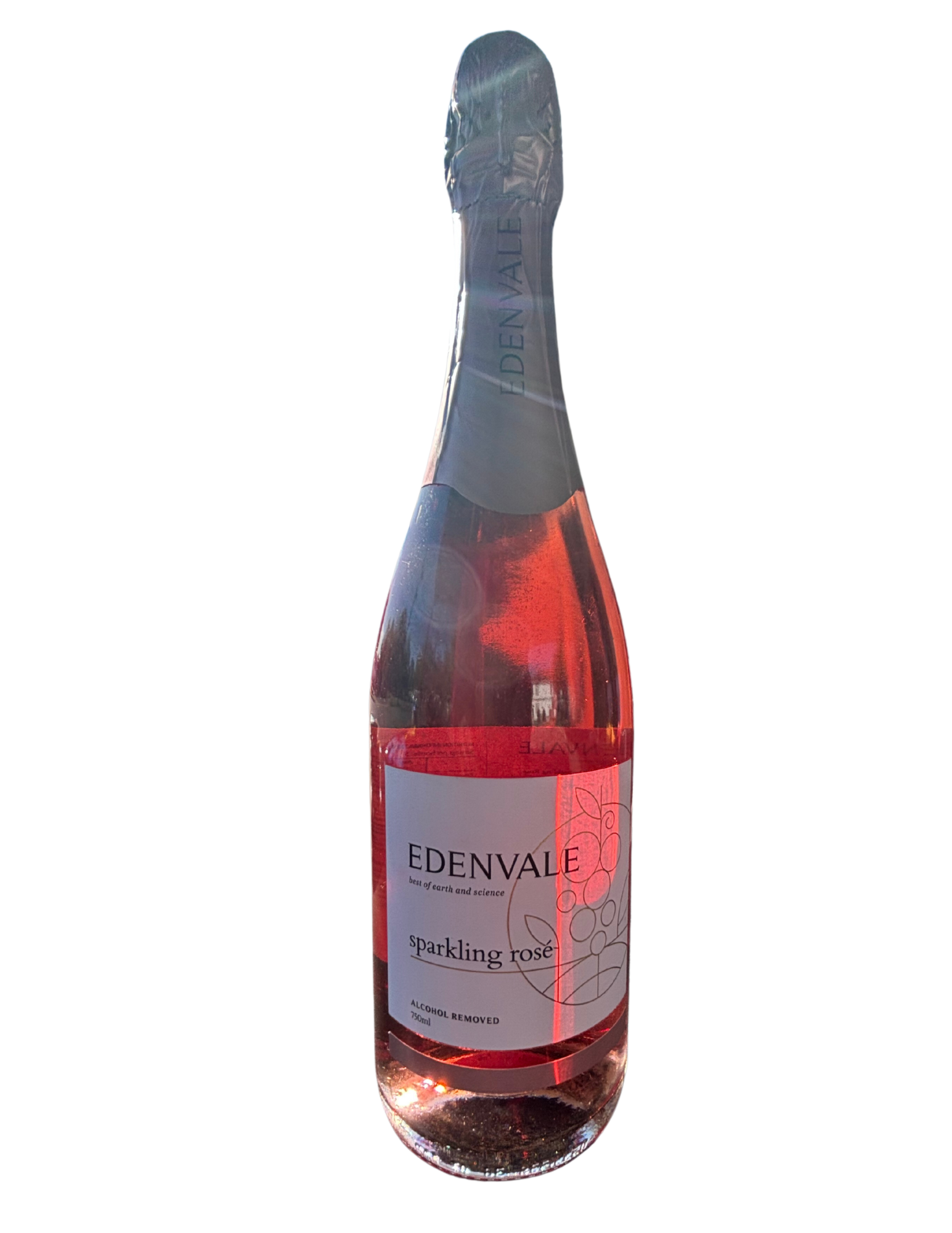 Edenvale "Sparkling Rose"