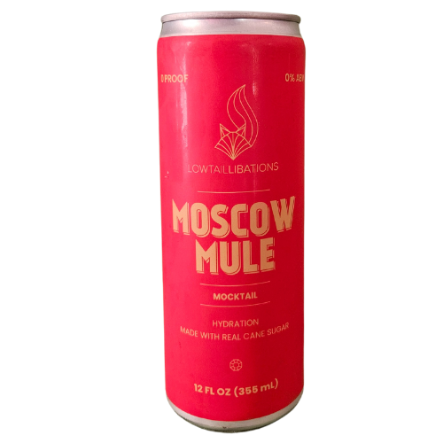 Moscow Mule