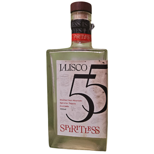 Spiritless JALISCO 55 Tequila