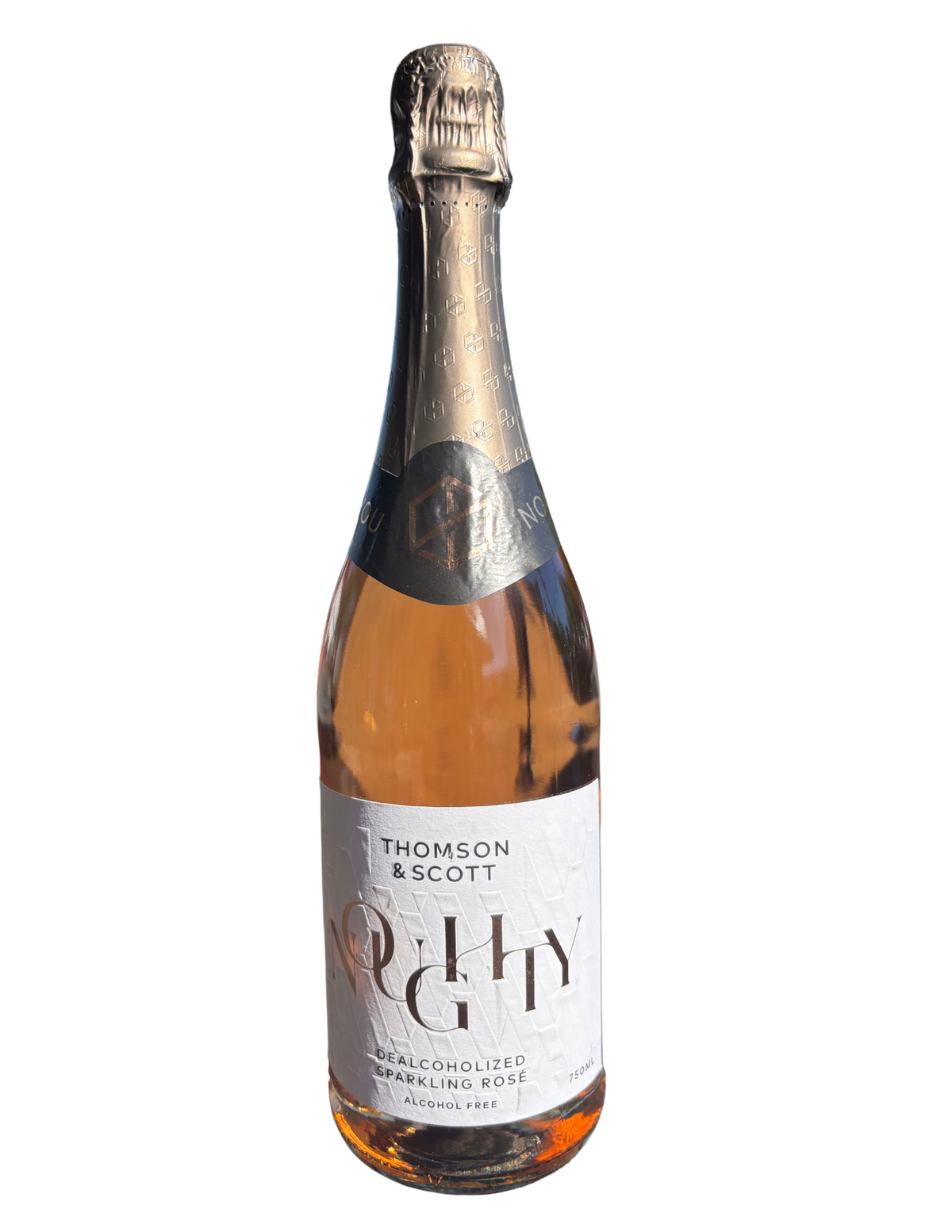 Thomas & Scott "Noughty"