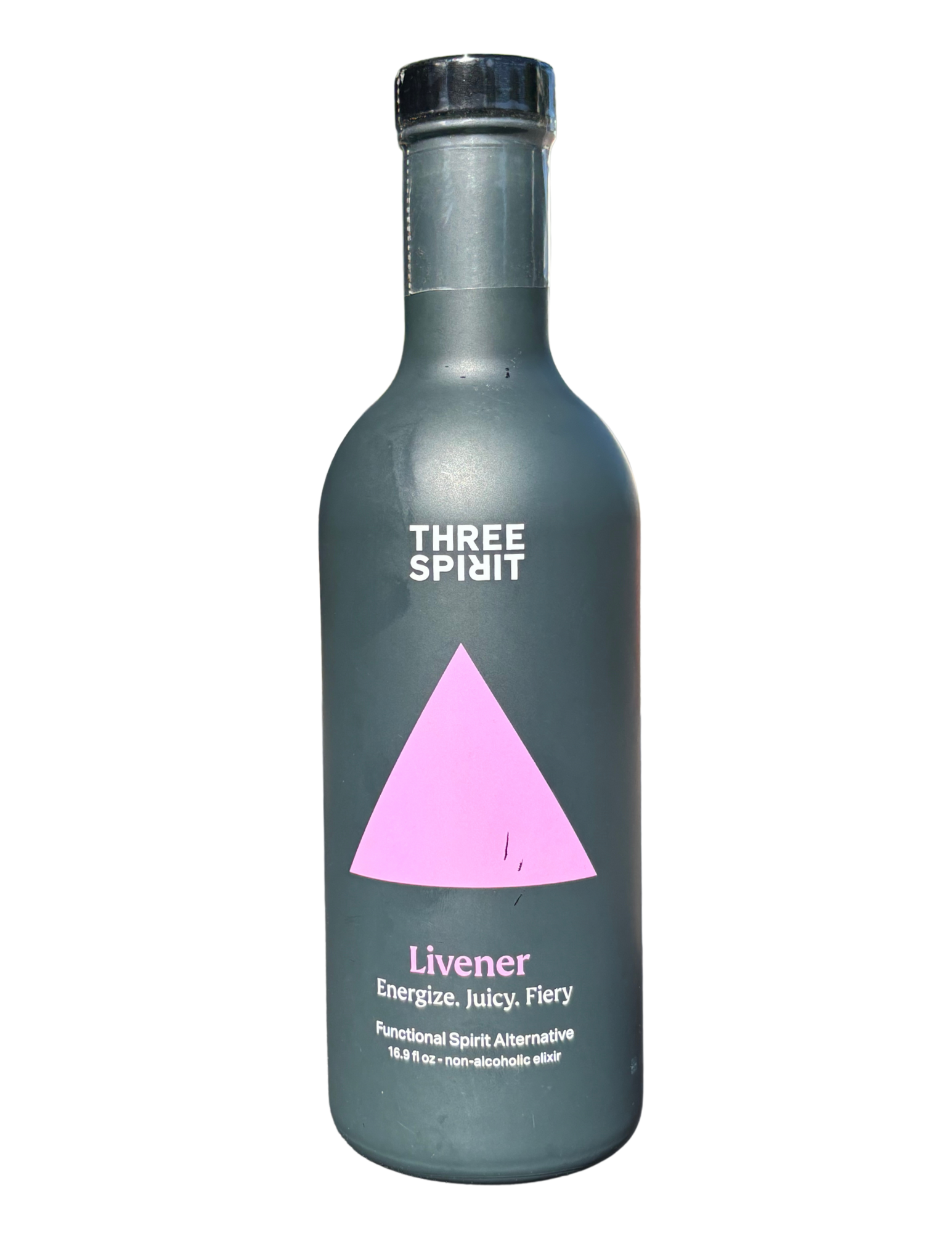 Three Spirits "Livener"