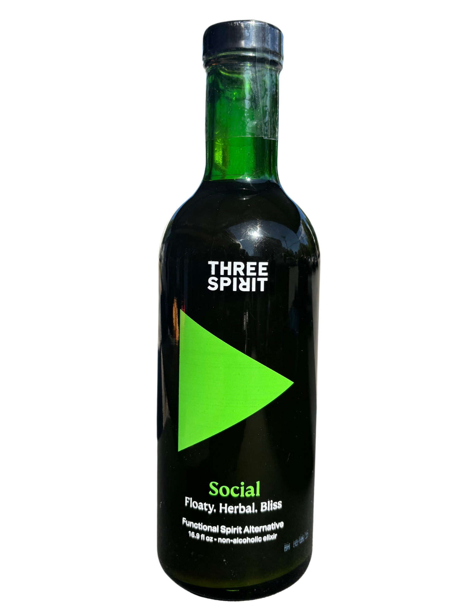 Three Spirits "Social"